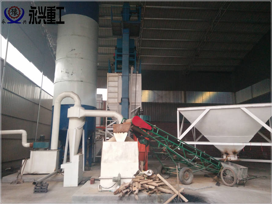 黃沙烘干機(jī)